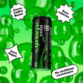 Green Cola